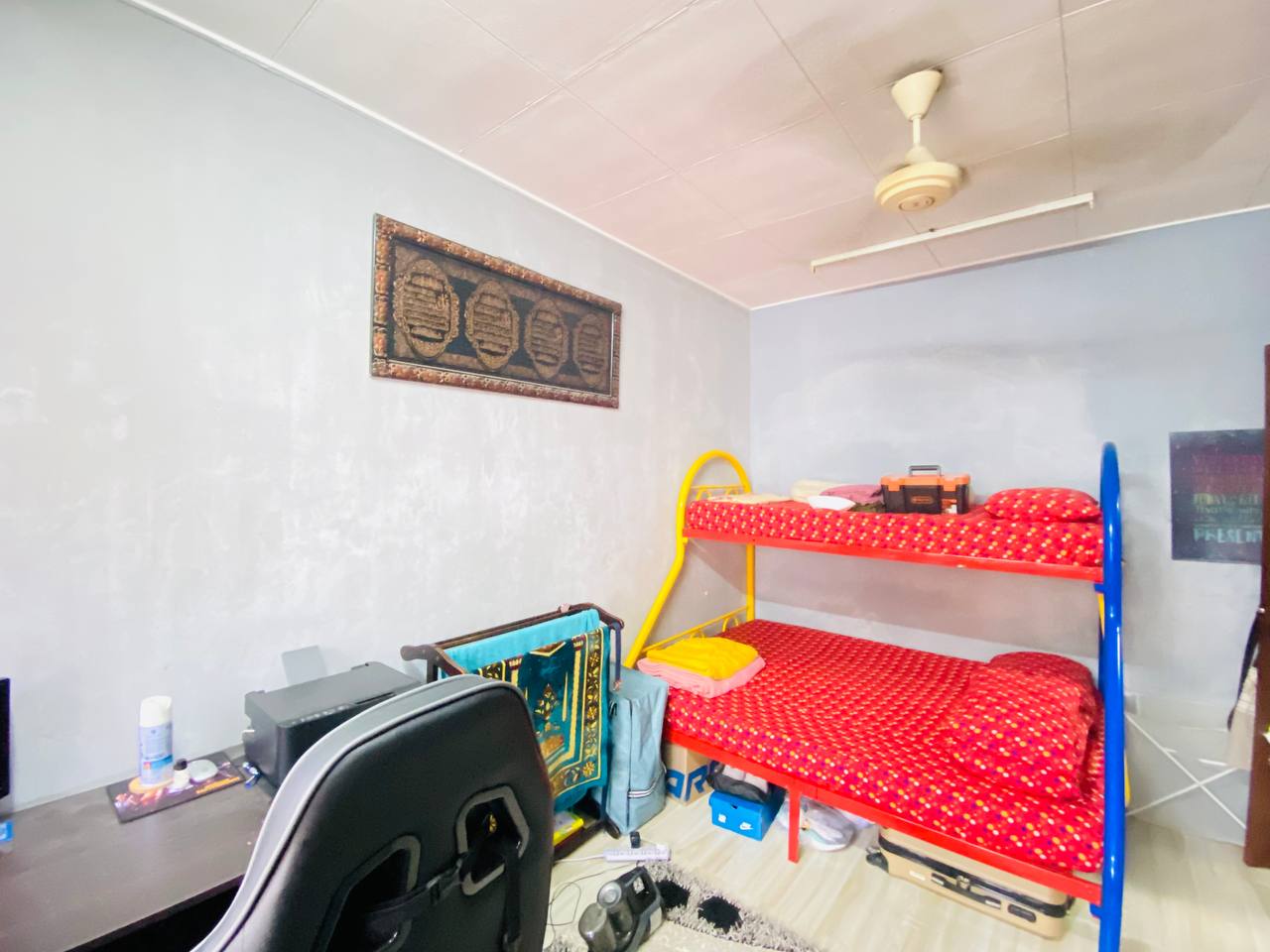 DOUBLE STOREY TERRACE TAMAN GASING INDAH PETALING - photo 11