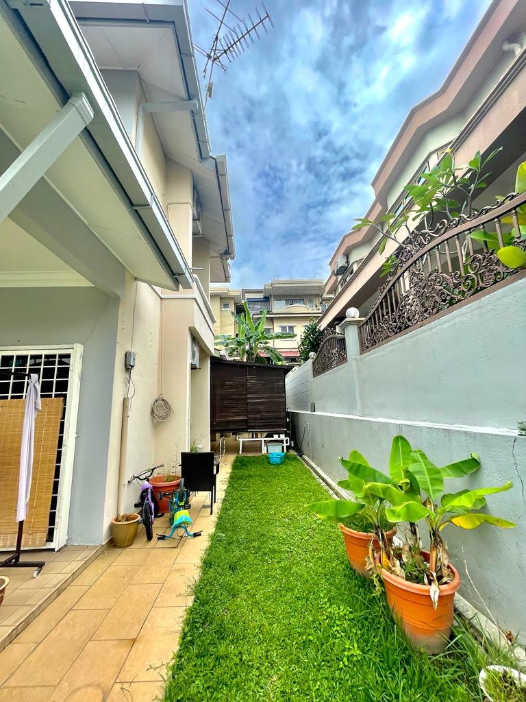 RENOVATED Semi-D 2 Storey House Seksyen 9 - photo 5