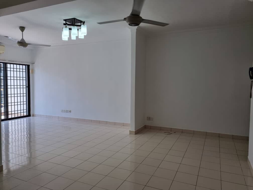 Sri Putramas 1 Condo off Jln Kuching - photo 3