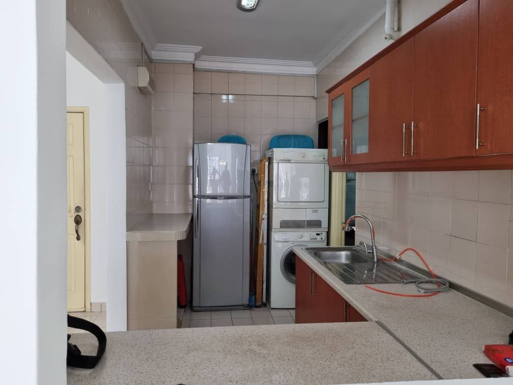 Sri Putramas 1 Condo off Jln Kuching - photo 4