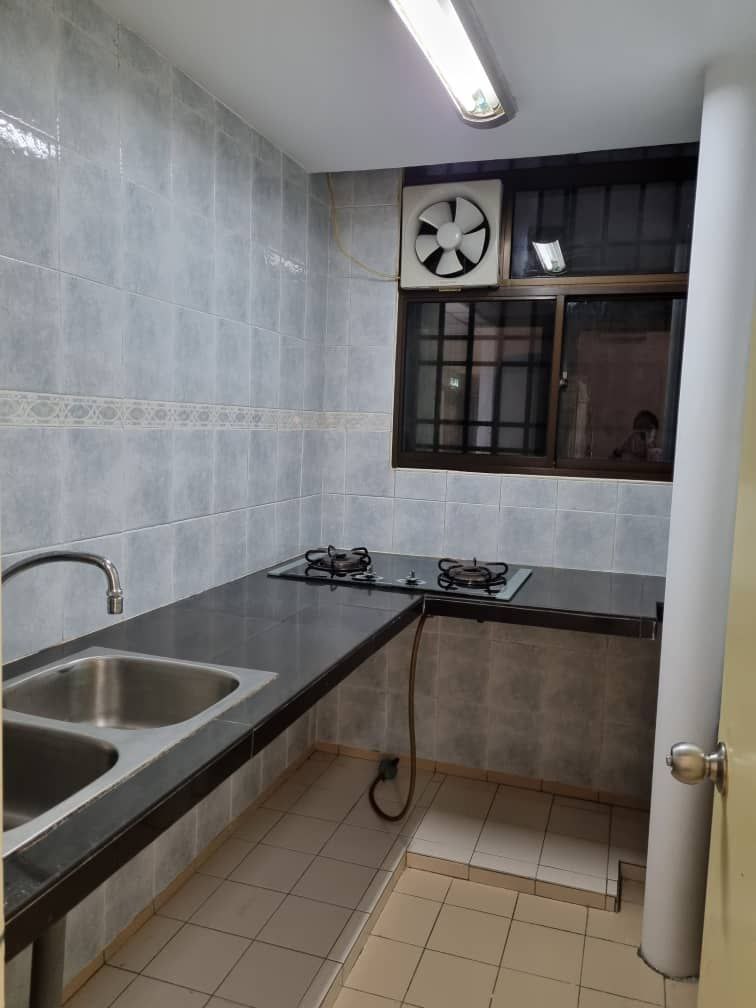 Sri Putramas 1 Condo off Jln Kuching - photo 6