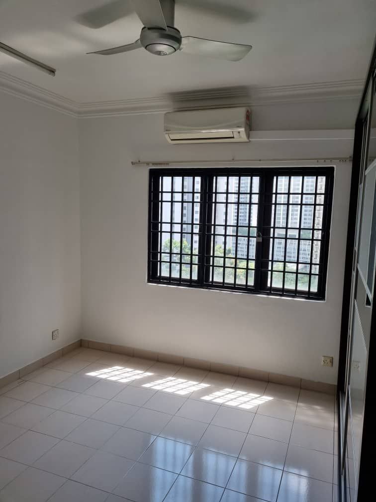 Sri Putramas 1 Condo off Jln Kuching - photo 8