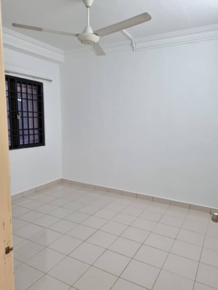 Sri Putramas 1 Condo off Jln Kuching - photo 10