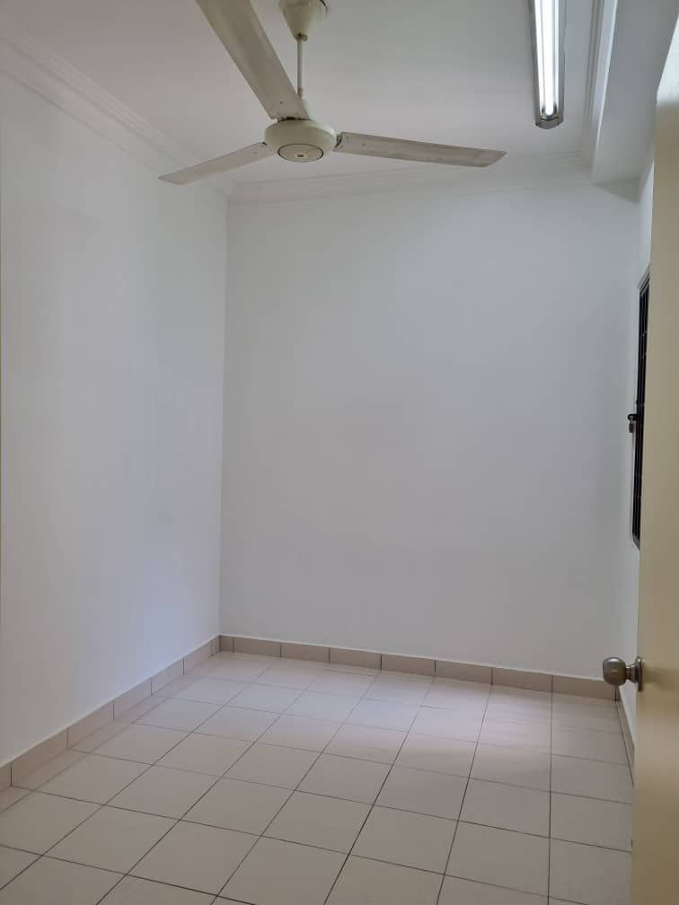 Sri Putramas 1 Condo off Jln Kuching - photo 11