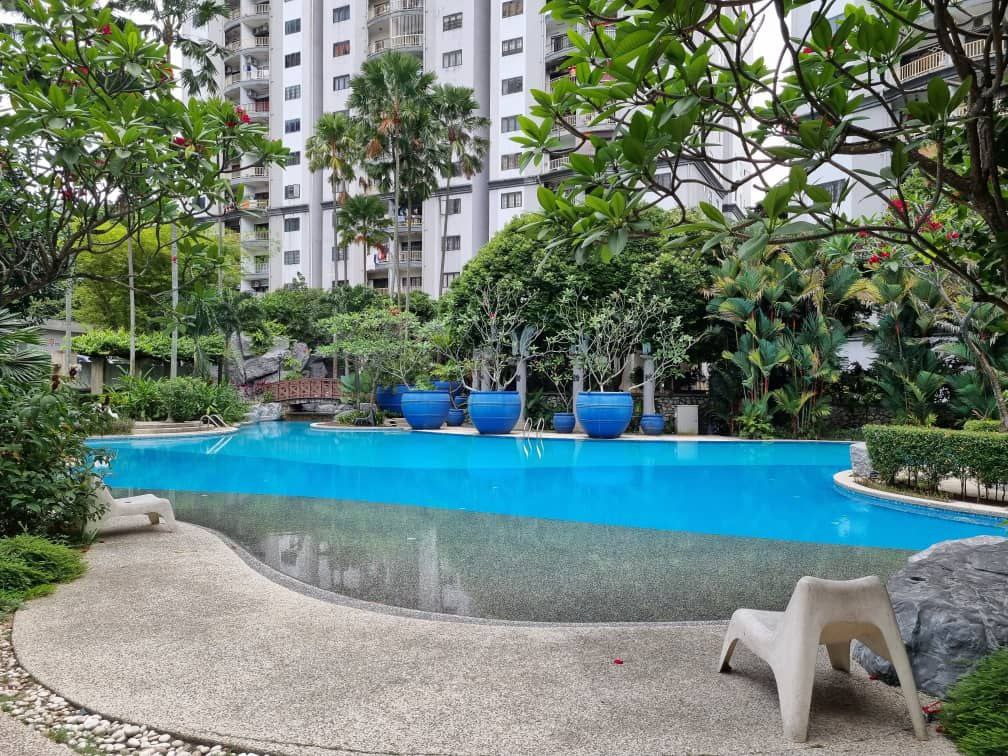 Sri Putramas 1 Condo off Jln Kuching - photo 13