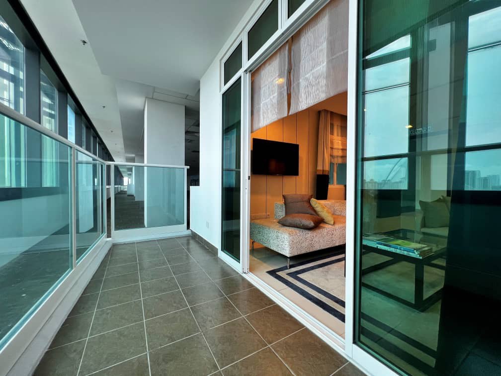 New FLORA ROSA Residence, Presint 11, Putrajaya - photo 11
