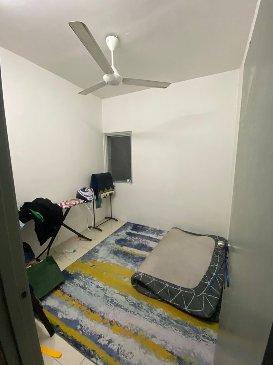 Residensi Kerinchi Tingkat 4, Facing KL Gateway - photo 6