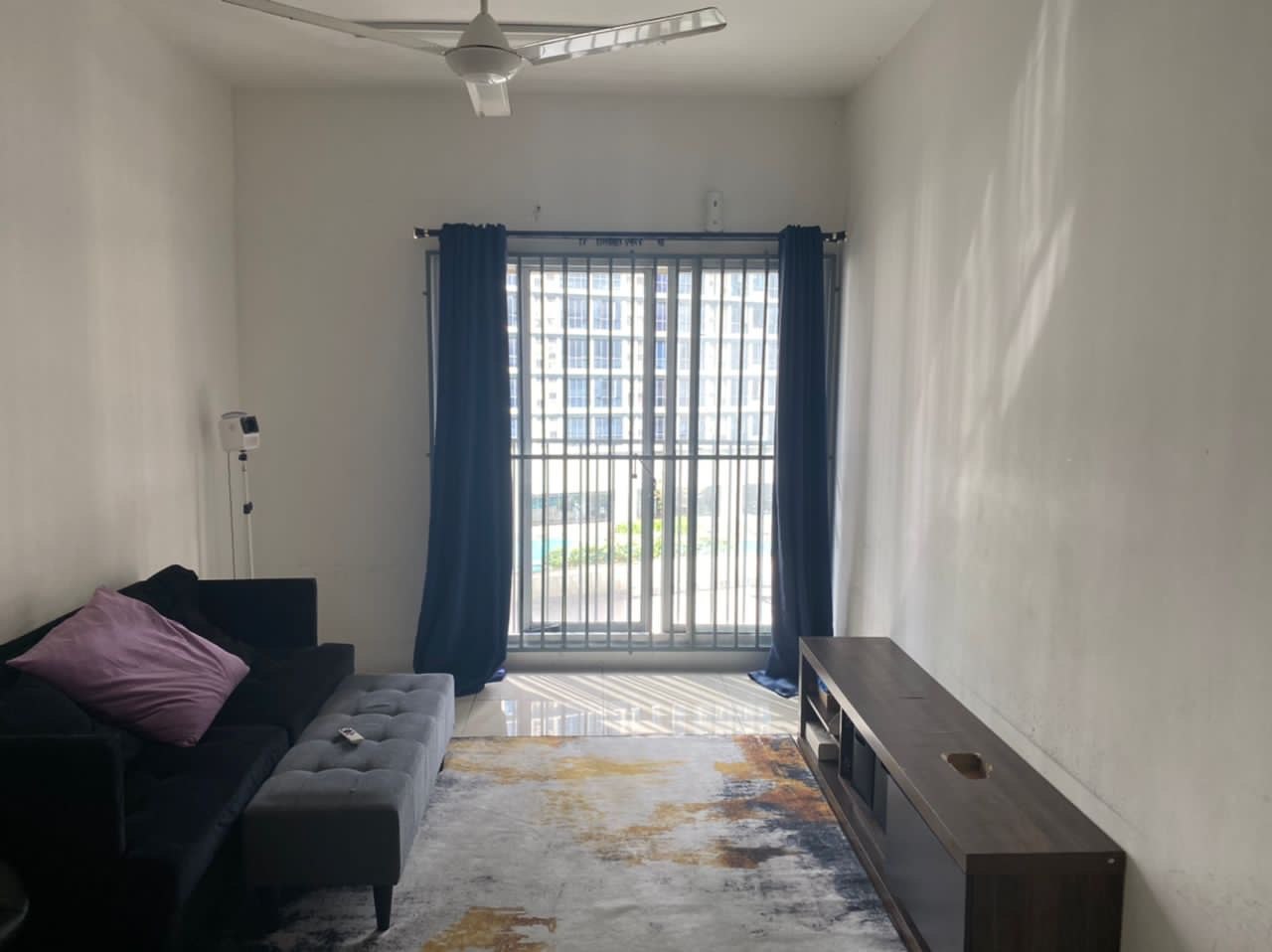 Residensi Kerinchi Tingkat 4, Facing KL Gateway - photo 8