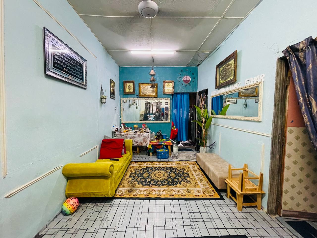 FOR SALE SINGLE STOREY TAMAN SETIA JOHAN SETIA - photo 6