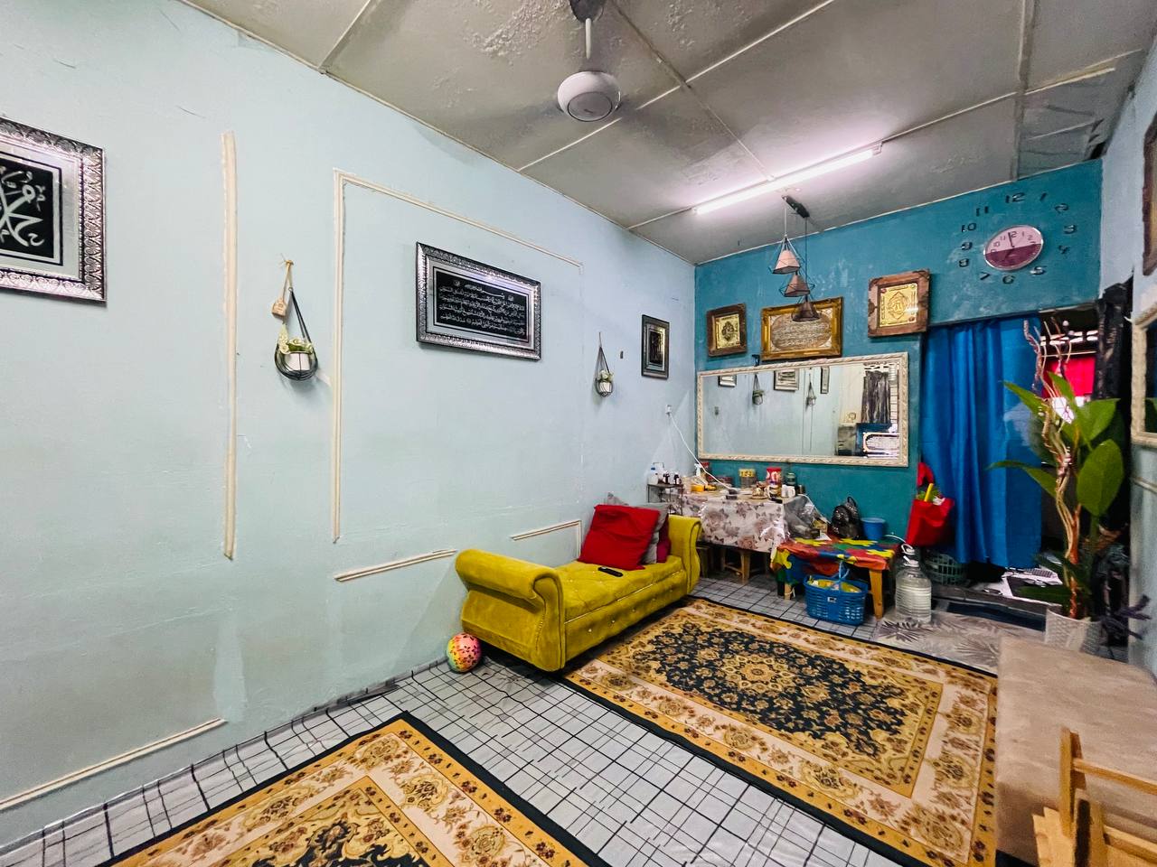 FOR SALE SINGLE STOREY TAMAN SETIA JOHAN SETIA - photo 7