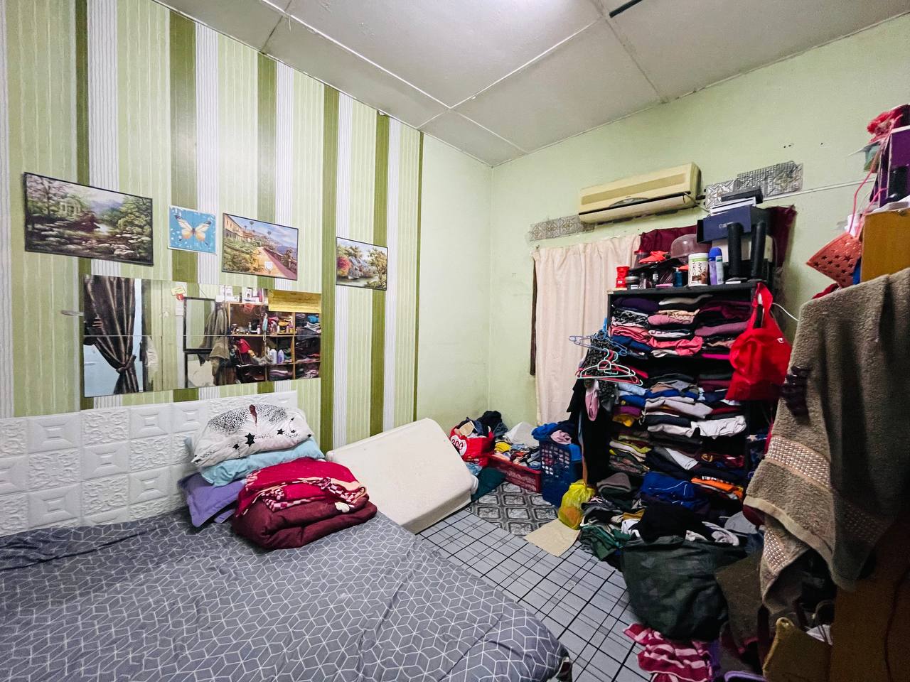FOR SALE SINGLE STOREY TAMAN SETIA JOHAN SETIA - photo 8