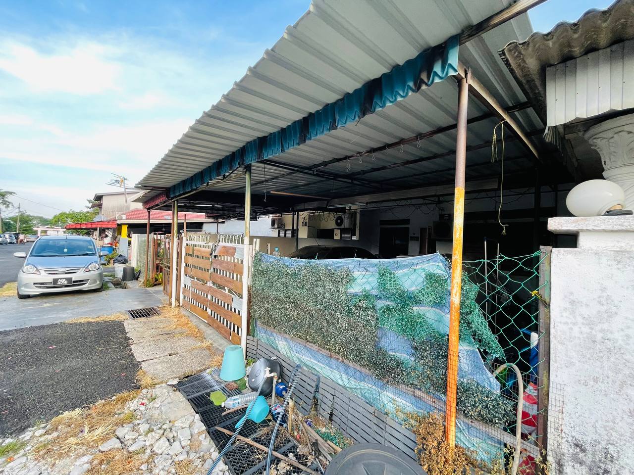FOR SALE SINGLE STOREY TAMAN SETIA JOHAN SETIA - photo 10