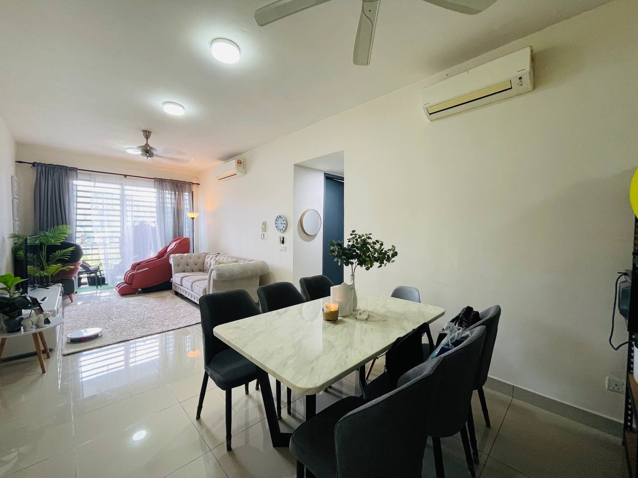 SELAYANG 18 RESIDENCES BANDAR BARU SELAYANG - photo 3
