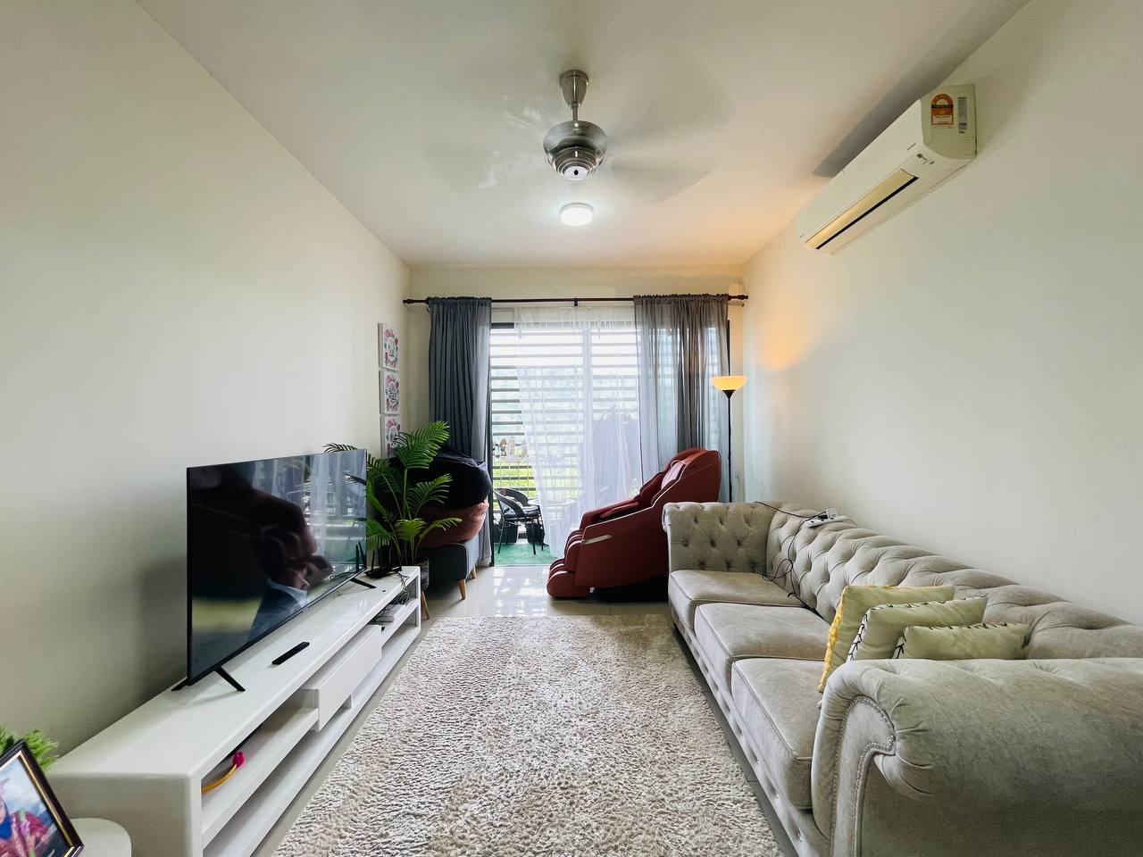 SELAYANG 18 RESIDENCES BANDAR BARU SELAYANG - photo 6