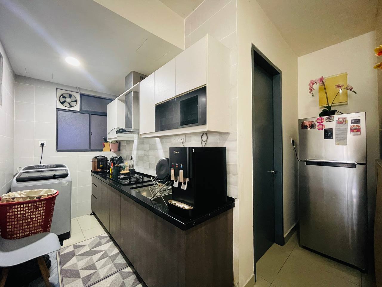SELAYANG 18 RESIDENCES BANDAR BARU SELAYANG - photo 13