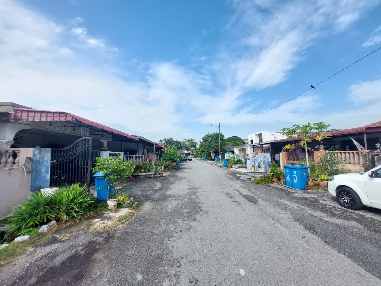 Teres Setingkat di Seksyen 24 untuk - photo 2