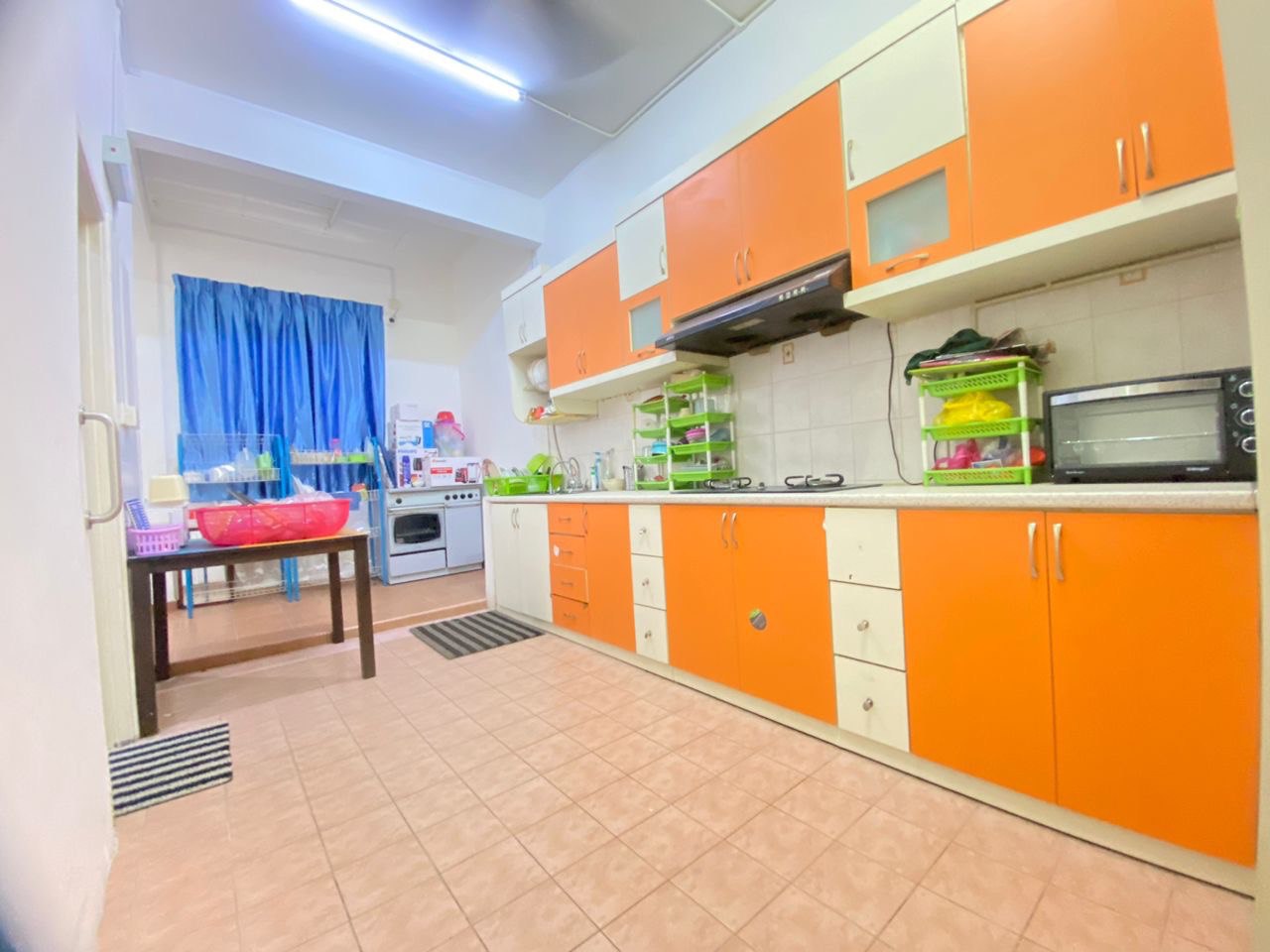 Double Storey di Taman Bukit Cheng - photo 7