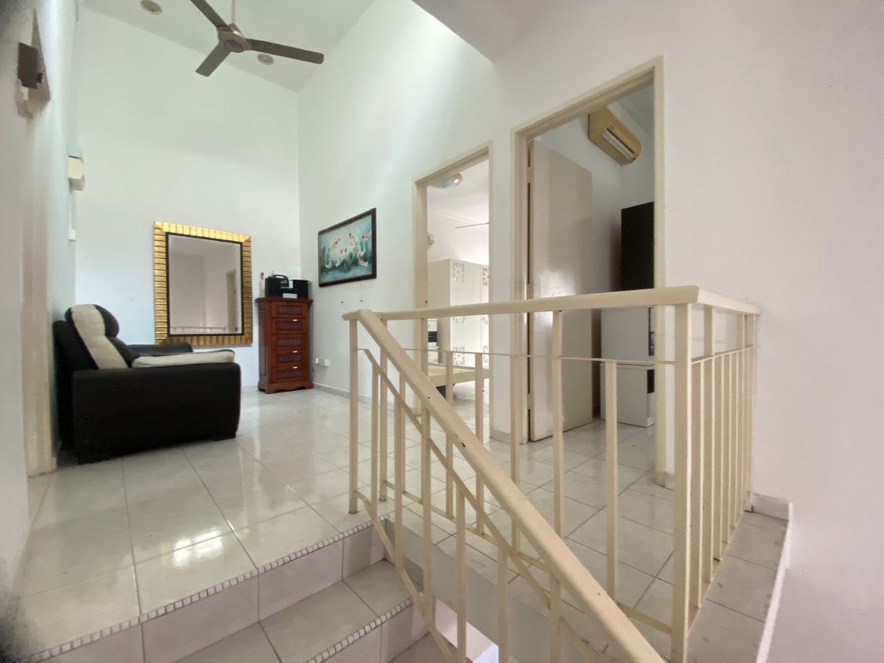 Double Storey di Taman Bukit Cheng - photo 8