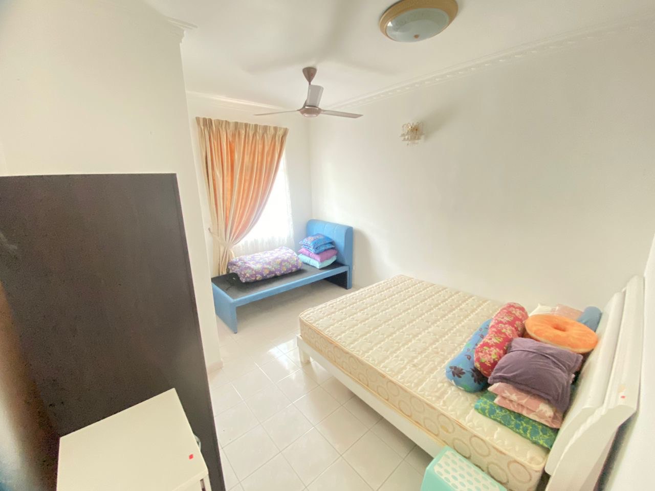 Double Storey di Taman Bukit Cheng - photo 11