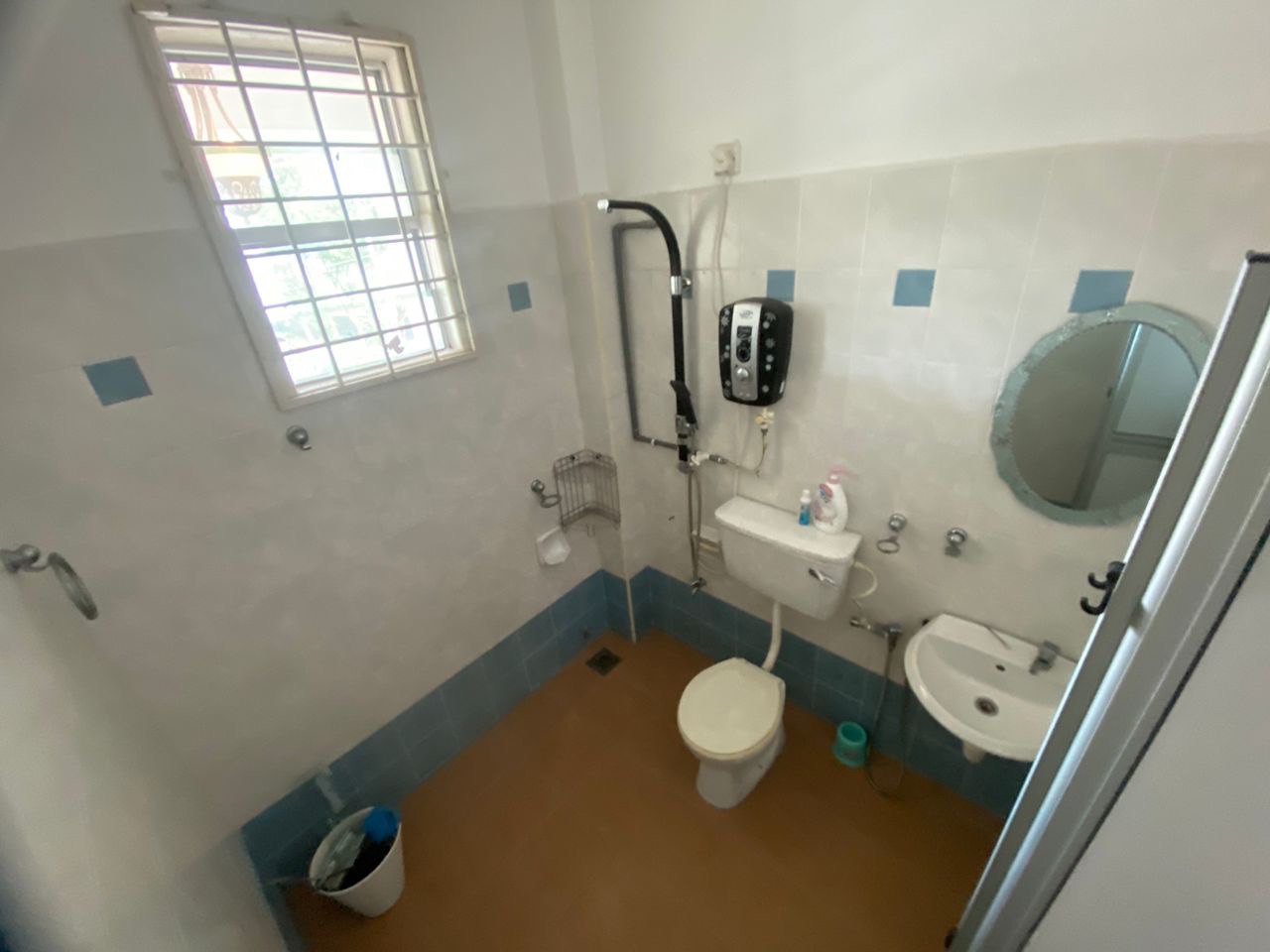 Double Storey di Taman Bukit Cheng - photo 13
