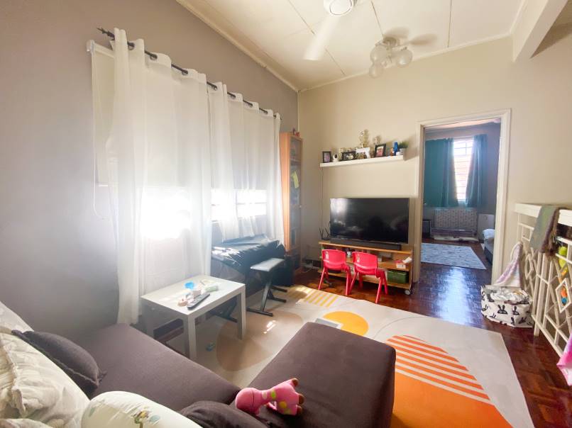End Lot Double Storey Terrace House Taman Putra - photo 11