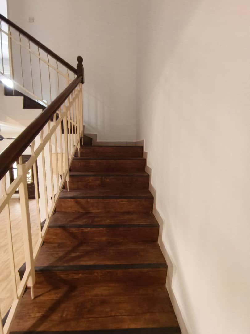 DOUBLE STOREY TERRACE BUKIT SUBANG SEKSYEN U16 DEN - photo 5
