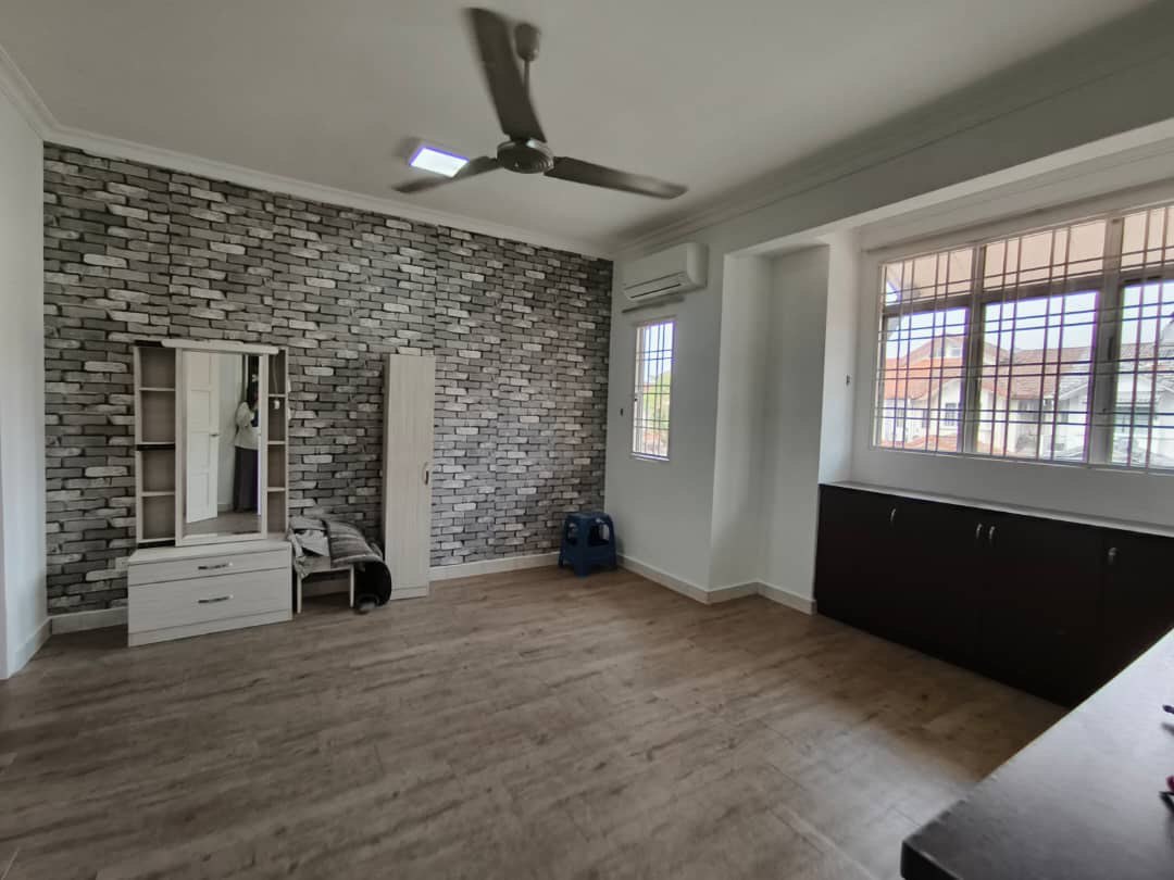 DOUBLE STOREY TERRACE BUKIT SUBANG SEKSYEN U16 DEN - photo 10