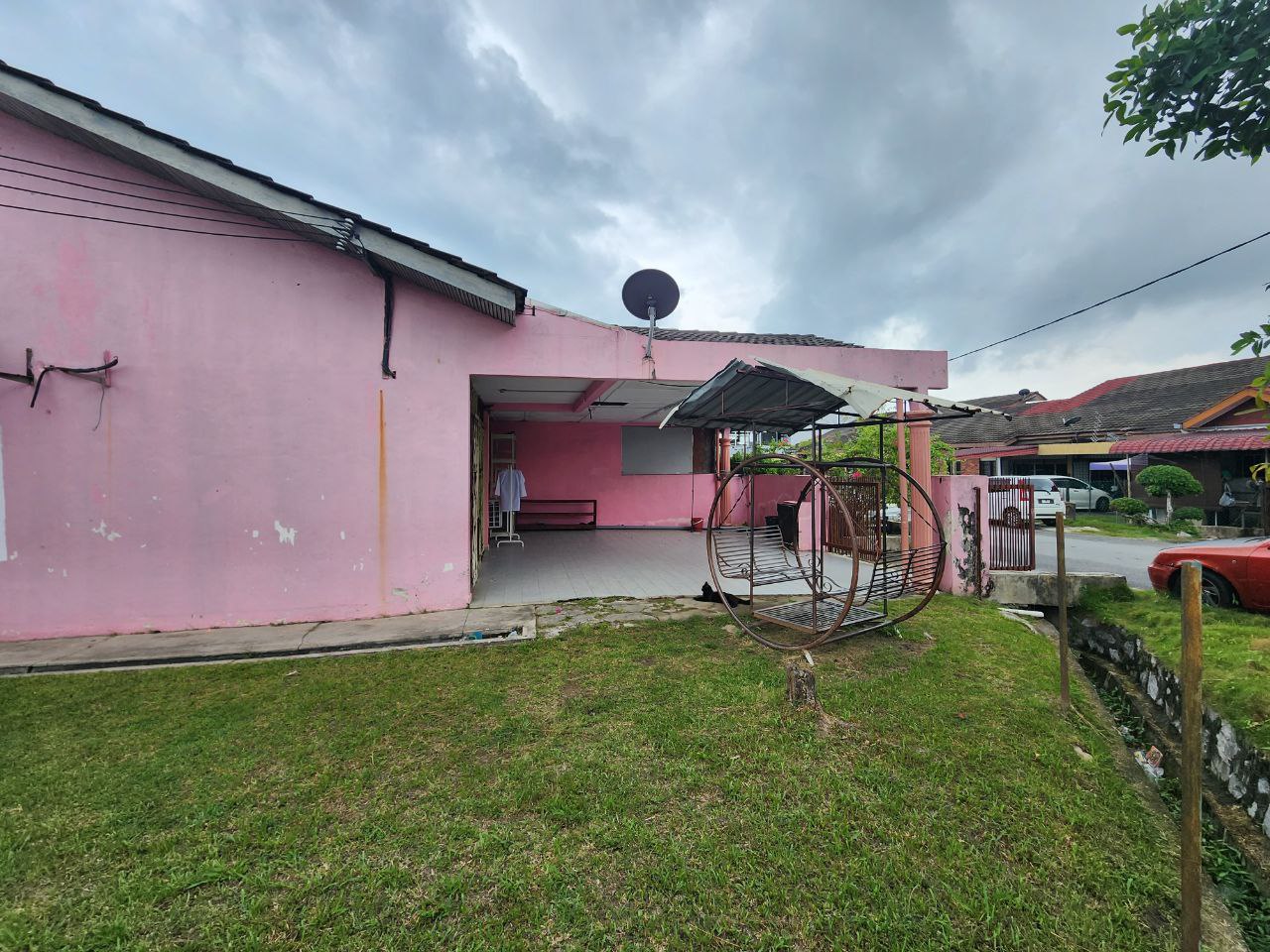CORNER LOT 1 STOREY TERRACE HOUSE SEKSYEN 16 BANDA - photo 3