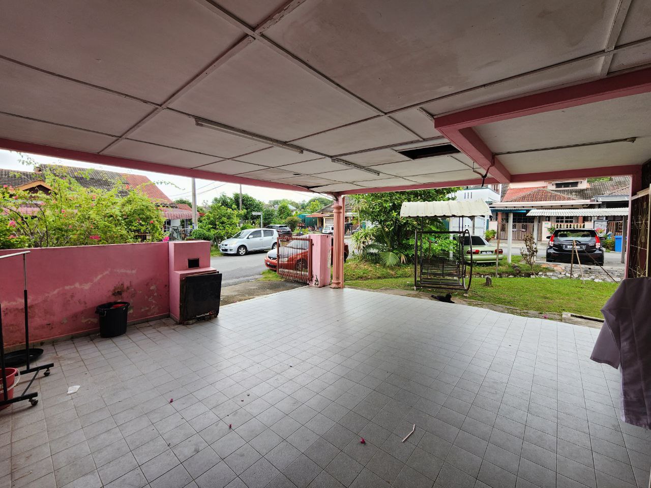 CORNER LOT 1 STOREY TERRACE HOUSE SEKSYEN 16 BANDA - photo 5