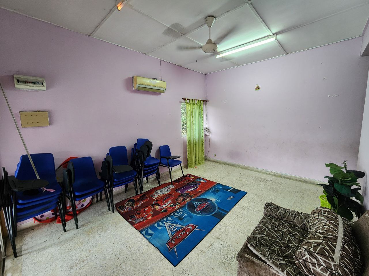 CORNER LOT 1 STOREY TERRACE HOUSE SEKSYEN 16 BANDA - photo 6