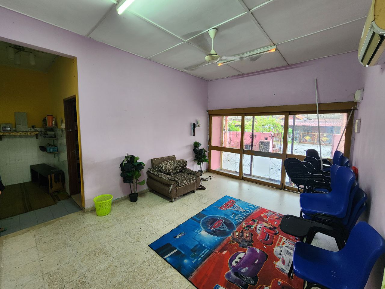 CORNER LOT 1 STOREY TERRACE HOUSE SEKSYEN 16 BANDA - photo 7