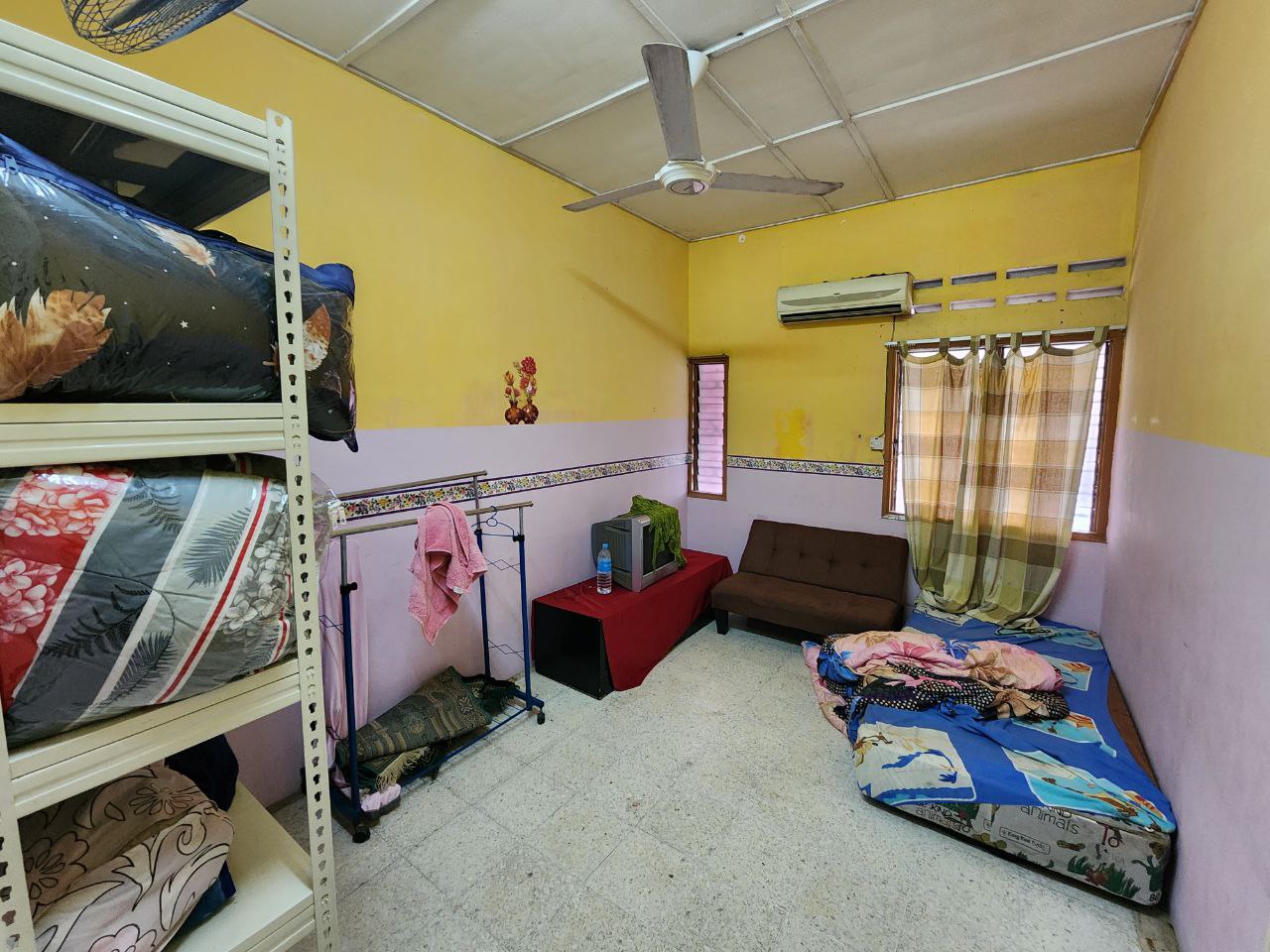 CORNER LOT 1 STOREY TERRACE HOUSE SEKSYEN 16 BANDA - photo 8