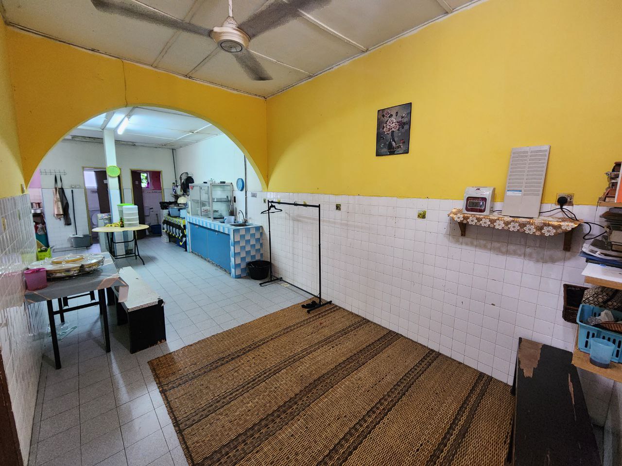 CORNER LOT 1 STOREY TERRACE HOUSE SEKSYEN 16 BANDA - photo 9