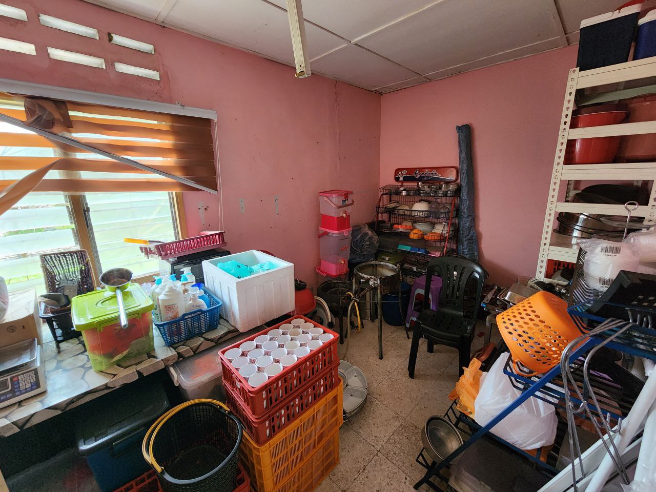 CORNER LOT 1 STOREY TERRACE HOUSE SEKSYEN 16 BANDA - photo 11