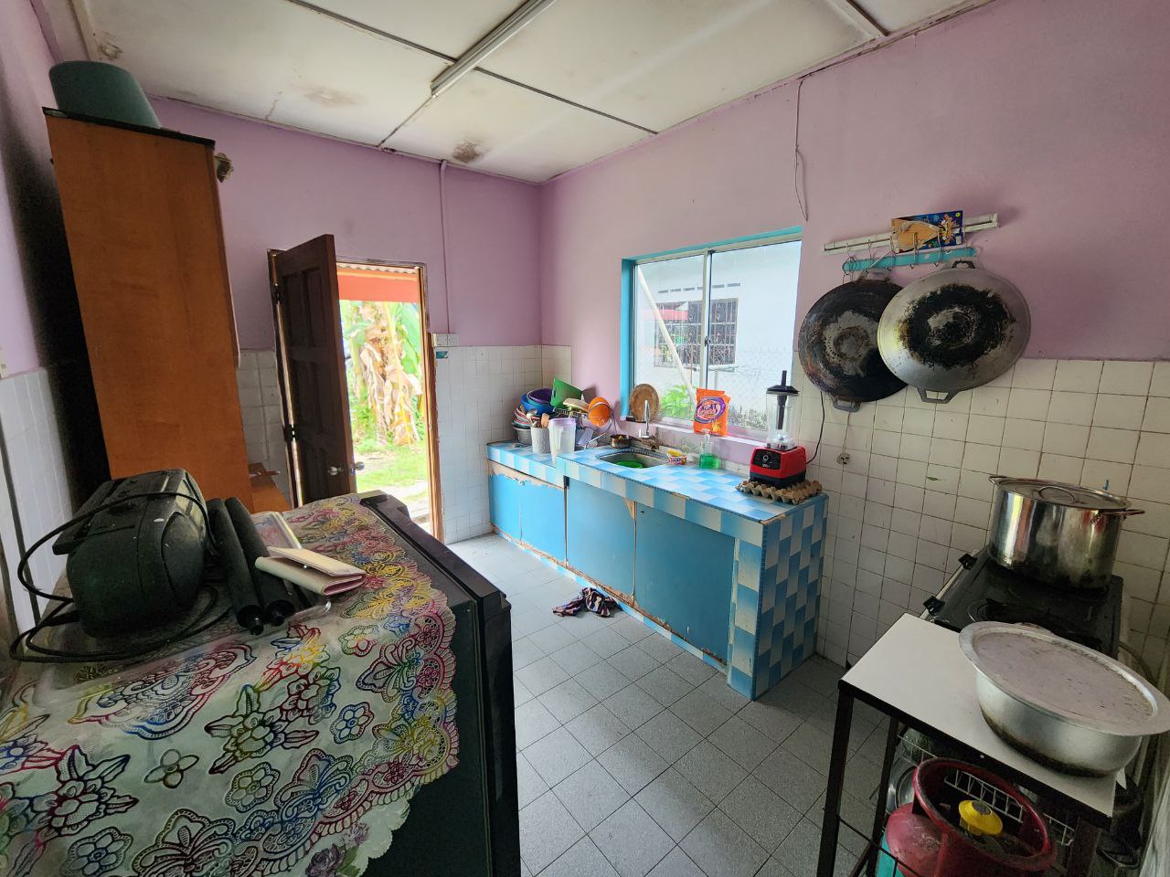 CORNER LOT 1 STOREY TERRACE HOUSE SEKSYEN 16 BANDA - photo 12