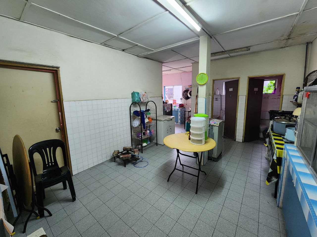 CORNER LOT 1 STOREY TERRACE HOUSE SEKSYEN 16 BANDA - photo 13