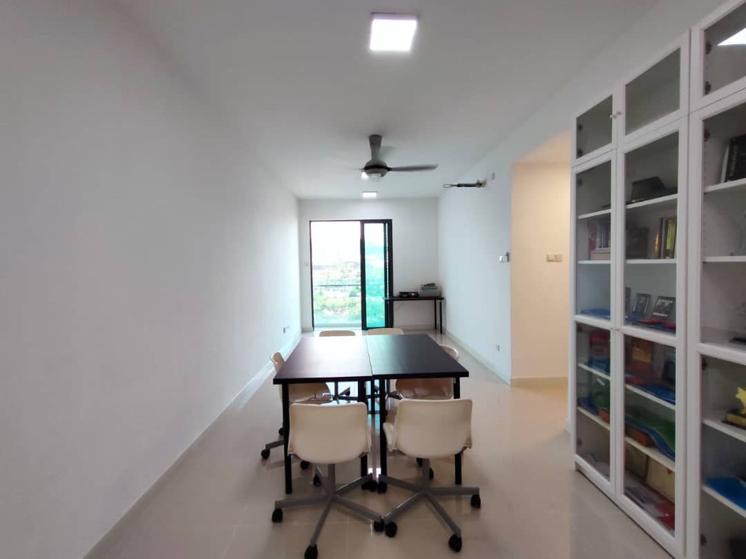 DANAU KOTA SUITE APARTMENT - photo 2