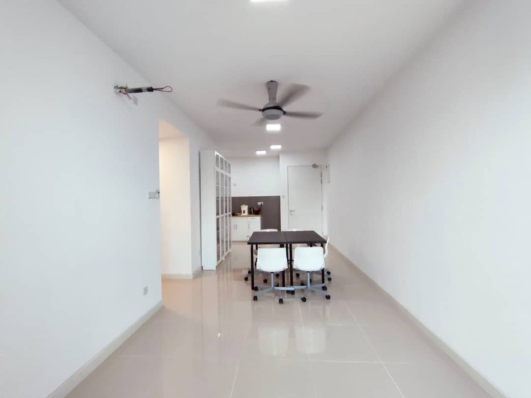 DANAU KOTA SUITE APARTMENT - photo 3