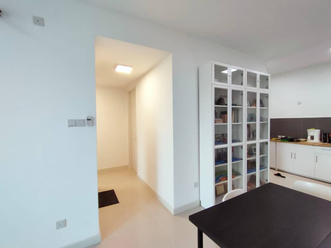 DANAU KOTA SUITE APARTMENT - photo 4