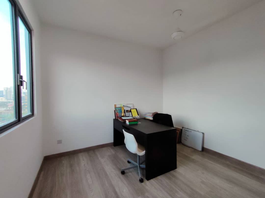 DANAU KOTA SUITE APARTMENT - photo 5