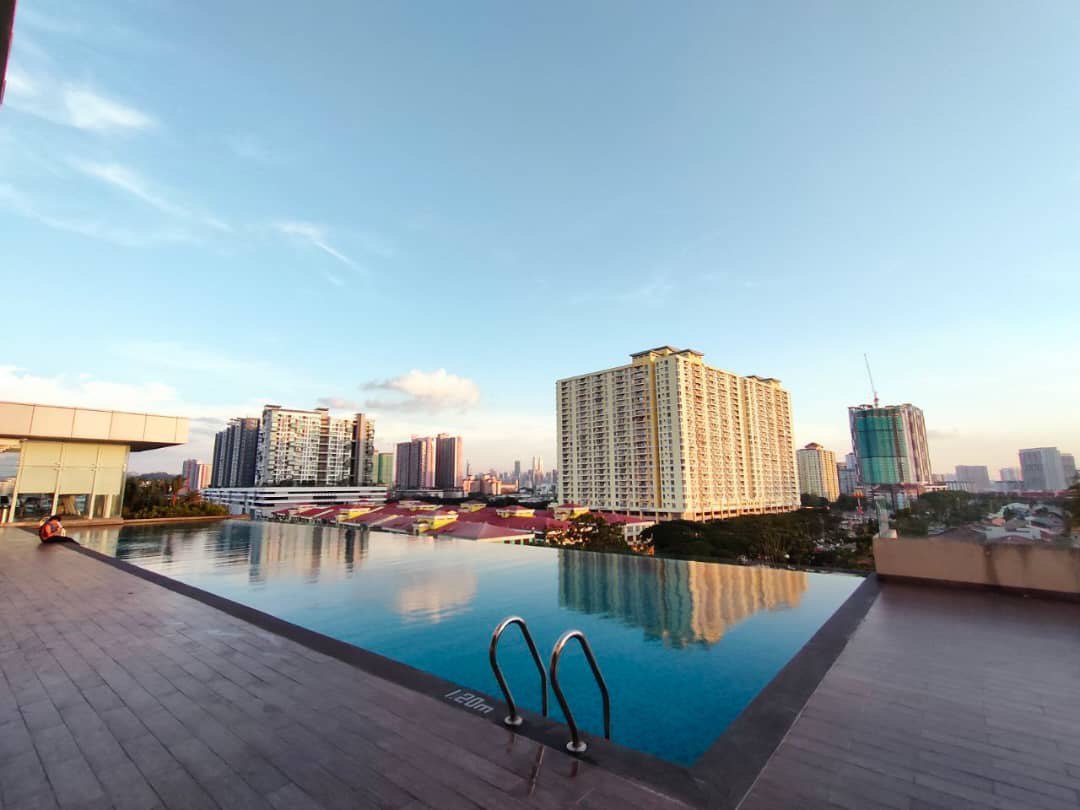 DANAU KOTA SUITE APARTMENT - photo 10