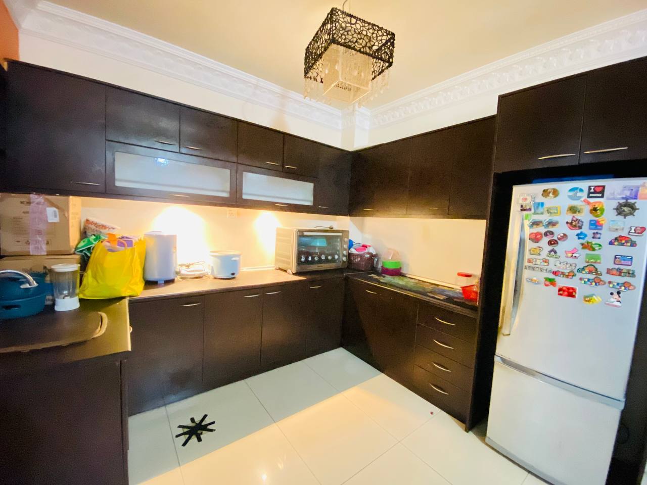 DOUBLE STOREY TERRACE TAMAN MULIA PAJAM NILAI - photo 5