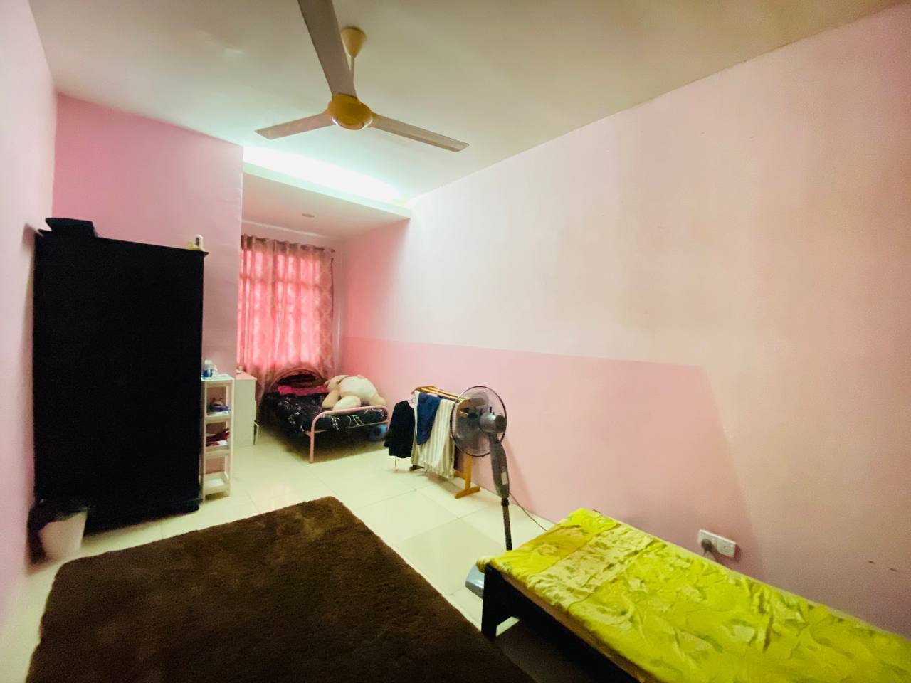 DOUBLE STOREY TERRACE TAMAN MULIA PAJAM NILAI - photo 10