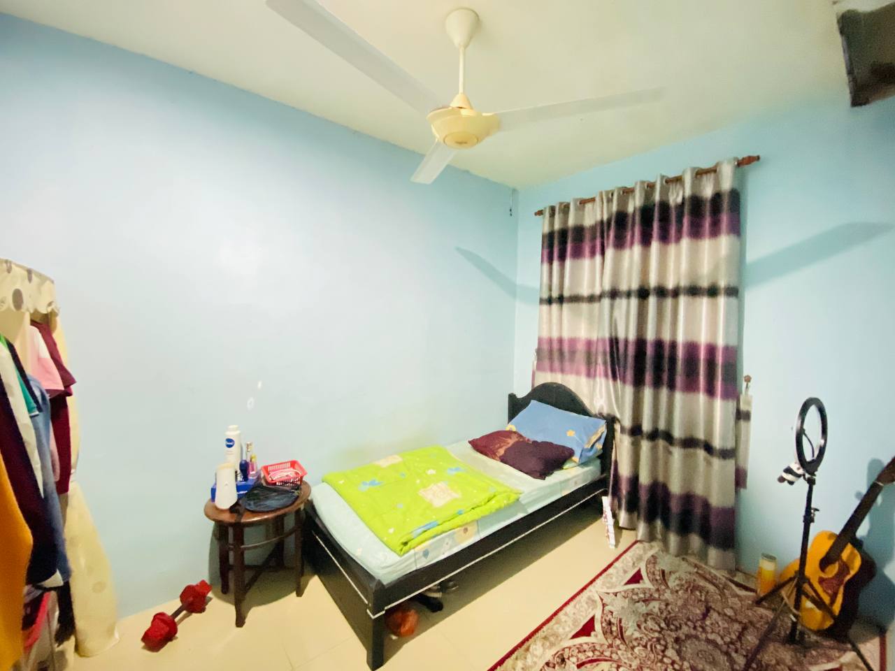 DOUBLE STOREY TERRACE TAMAN MULIA PAJAM NILAI - photo 12