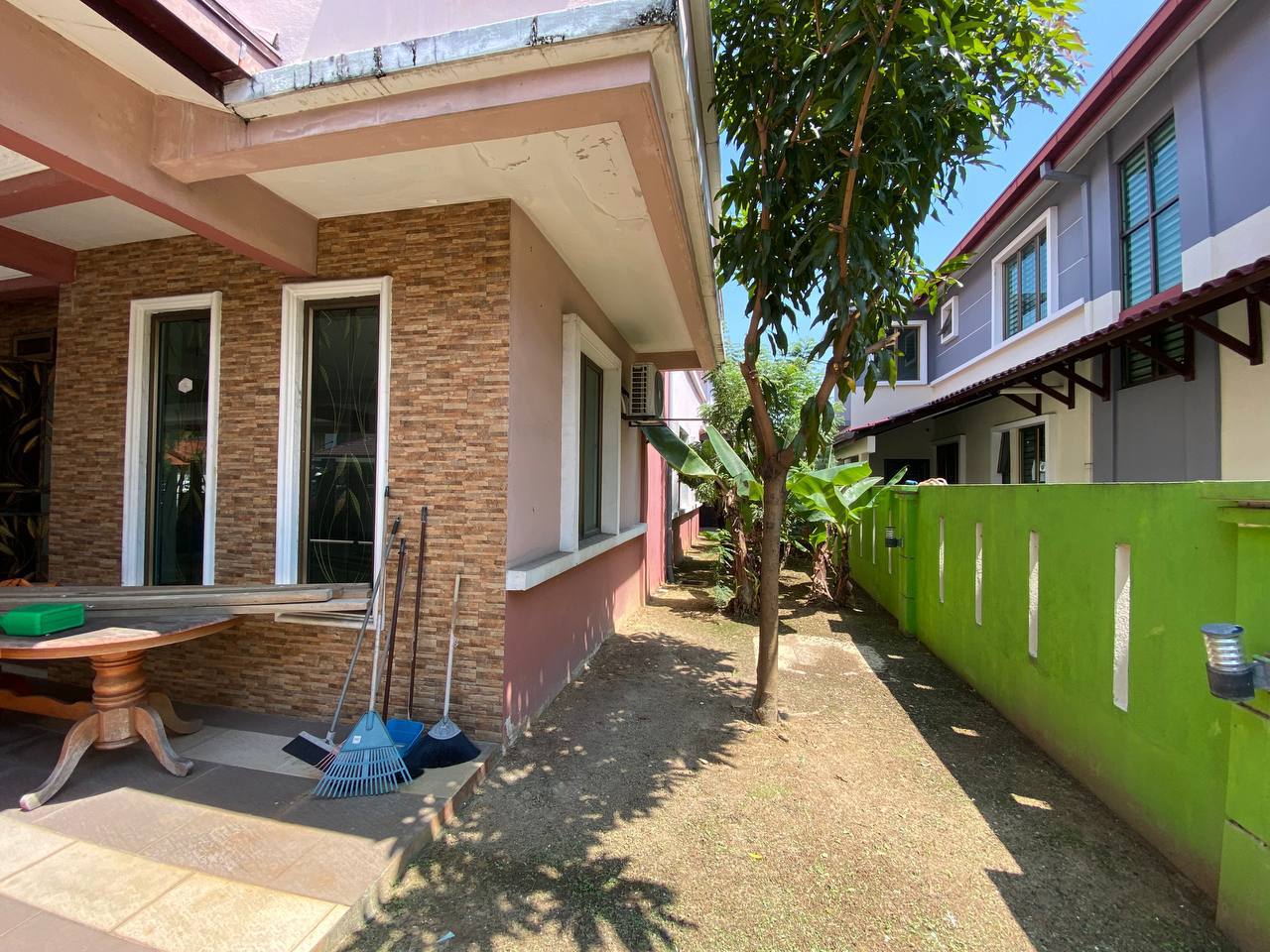 DOUBLE STOREY BUNGALOW AMAN PERDANA KLANG - photo 6