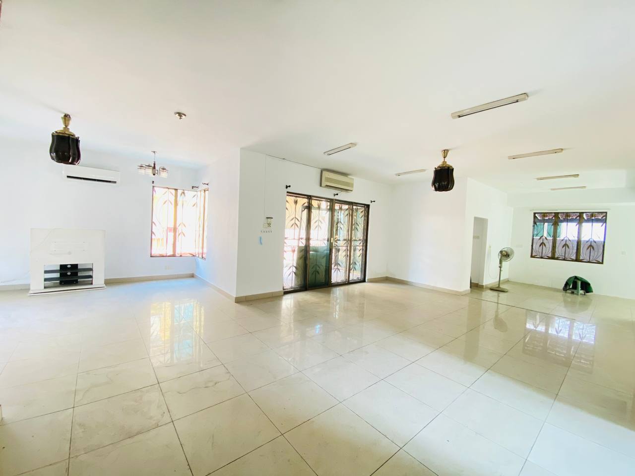 DOUBLE STOREY BUNGALOW AMAN PERDANA KLANG - photo 7