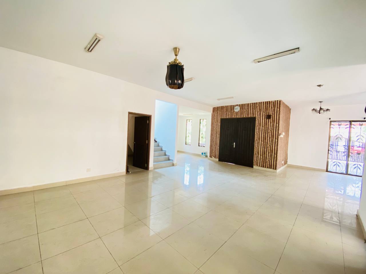 DOUBLE STOREY BUNGALOW AMAN PERDANA KLANG - photo 8