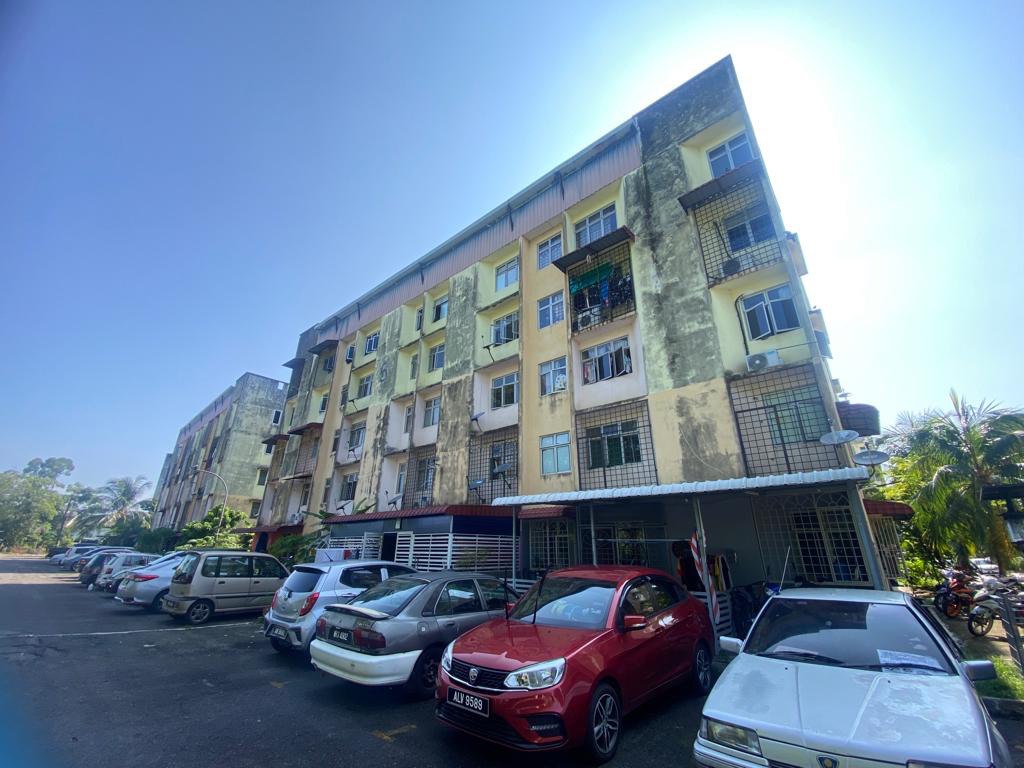 Apartment Walk up Rista Villa Putra Perdana Puchon - photo 3