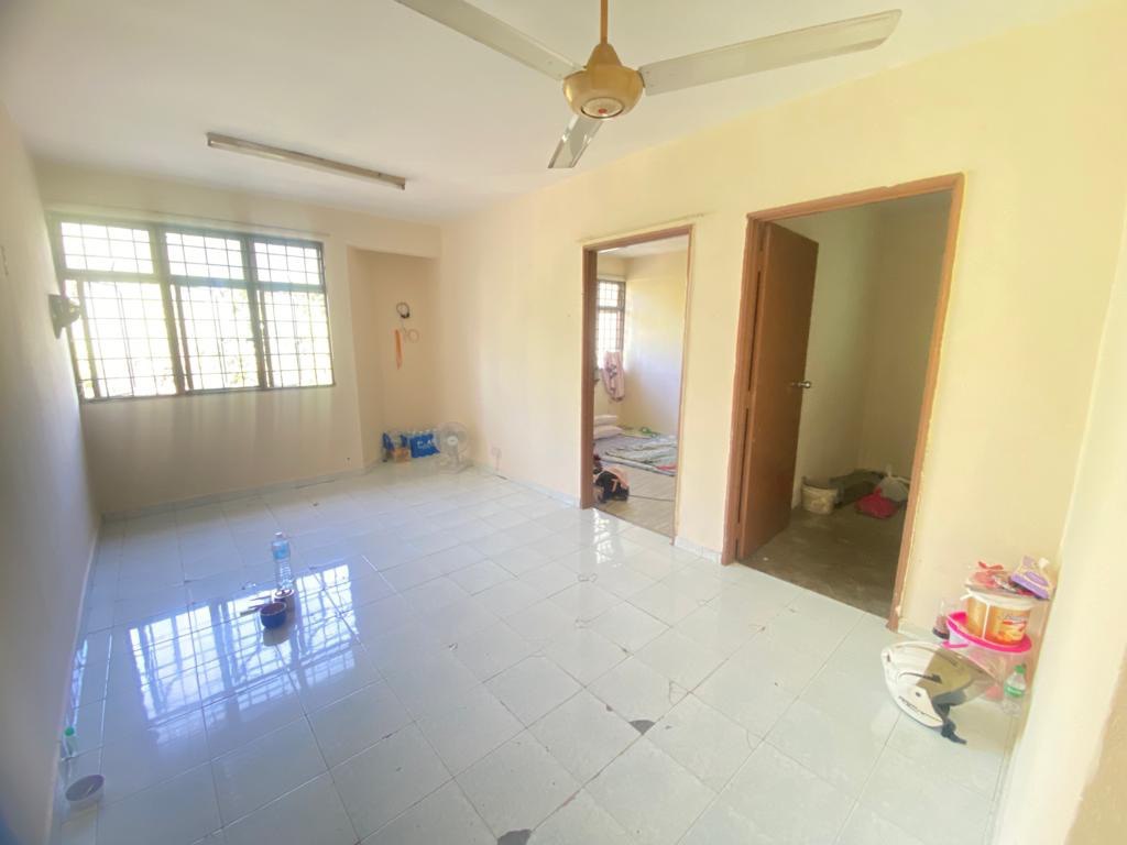 Apartment Walk up Rista Villa Putra Perdana Puchon - photo 4