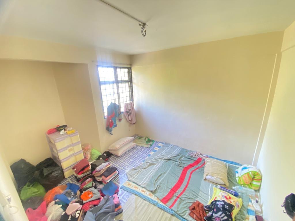 Apartment Walk up Rista Villa Putra Perdana Puchon - photo 6